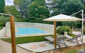 Au Mazet Du Parc